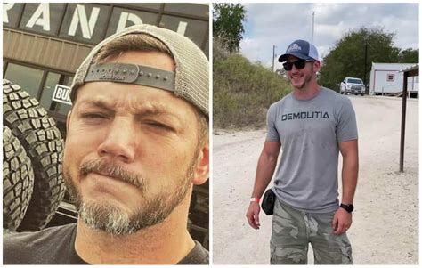 how old is matt from demolition ranch|Matt Carriker Wiki, Age, Girlfriend, Wife, Family, Biography & More